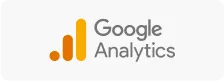 Logo of Google Analytics 4